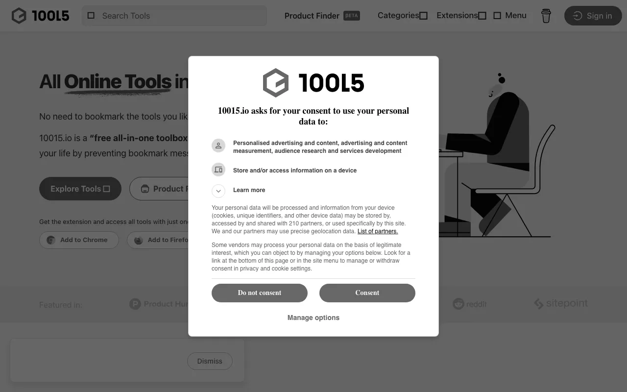 Anteprima di 10015, raccolta di tool di ogni tipo