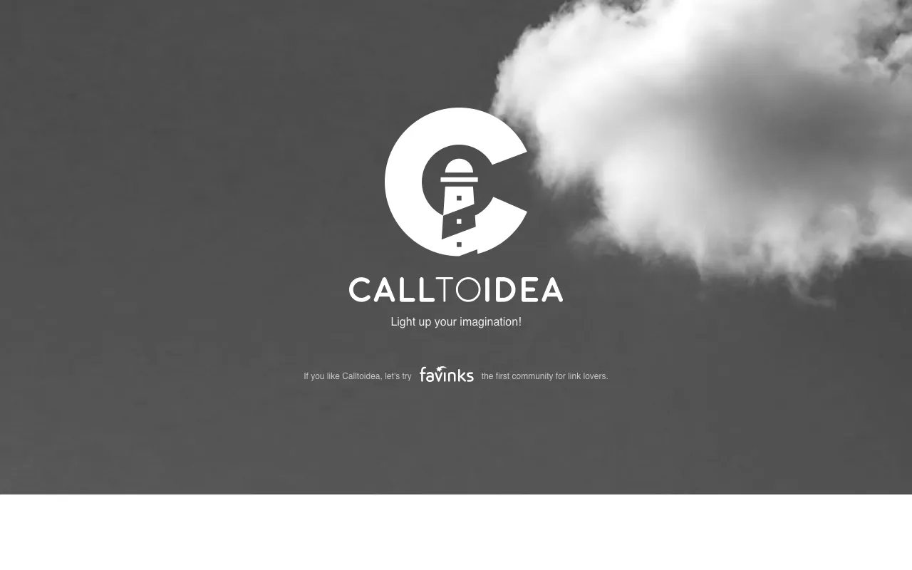 Anteprima di Call to idea, raccolta di esempi di UX/UI