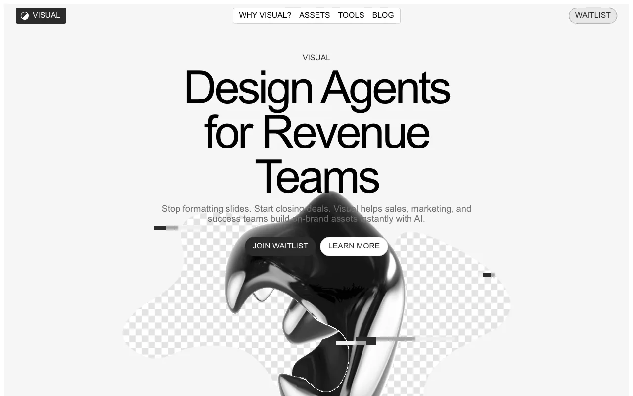 Anteprima di Design stripe, tool per creare illustrazioni