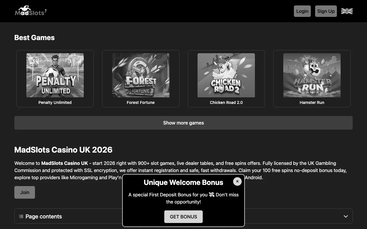 Anteprima di Kernel, tool per gestione dei contenuti