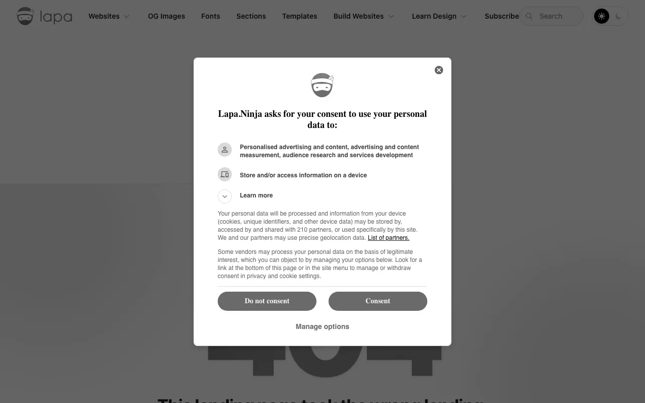 Anteprima di Lapa Books, eBook gratuiti su Design e Creatività