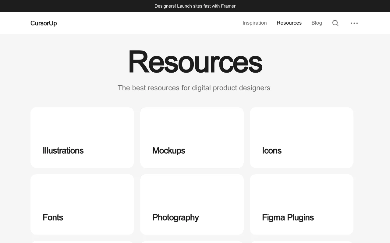 Anteprima di Product design directory, raccolta di tool e materiali