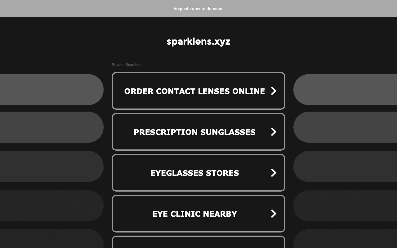 Anteprima di Sparklens, raccolta di buon design