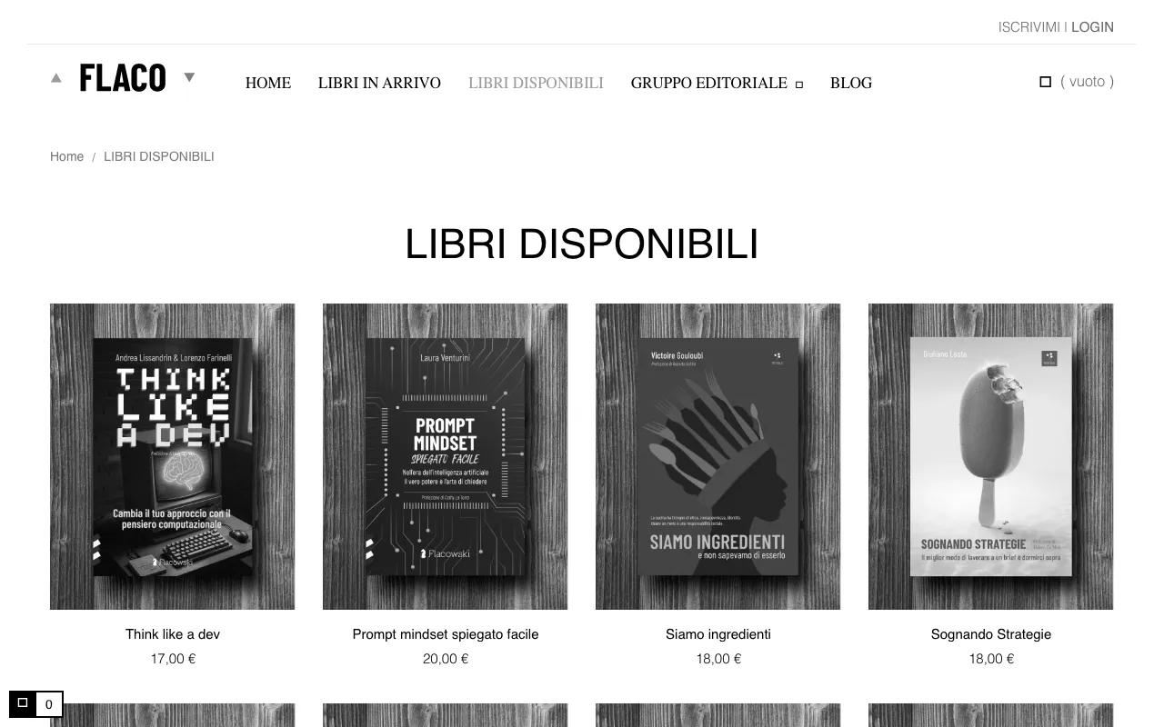 Anteprima di Stereotipi a colori