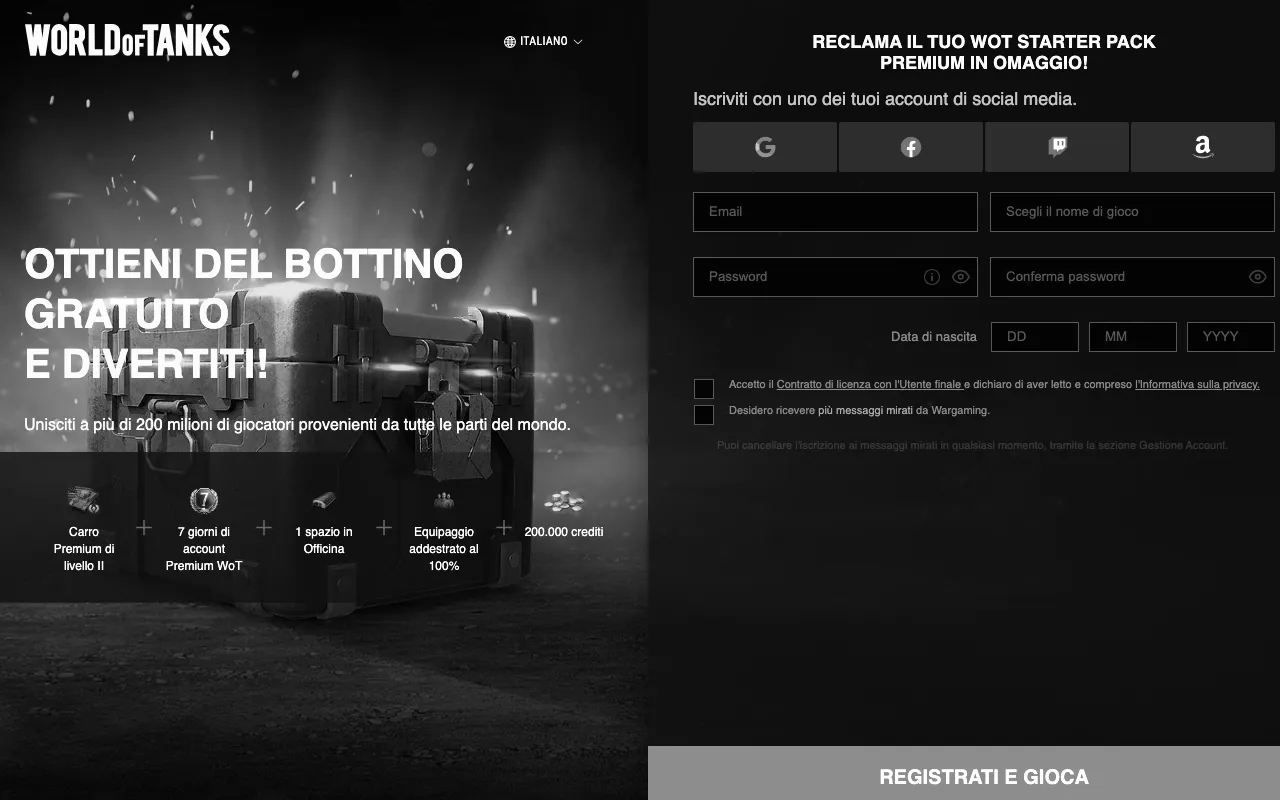 Anteprima di UX Challenge, raccolta di challenge per designer